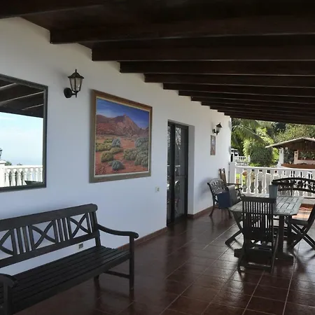 Aguelillas La Orotava