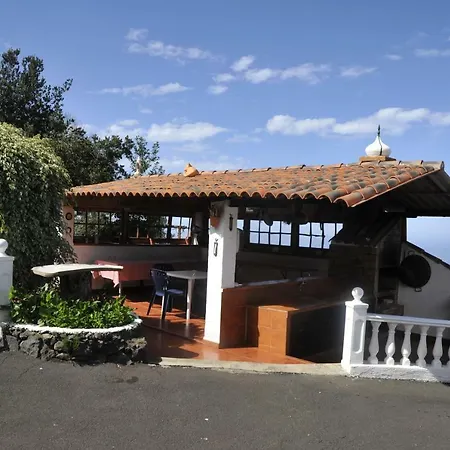 Holiday home Aguelillas La Orotava