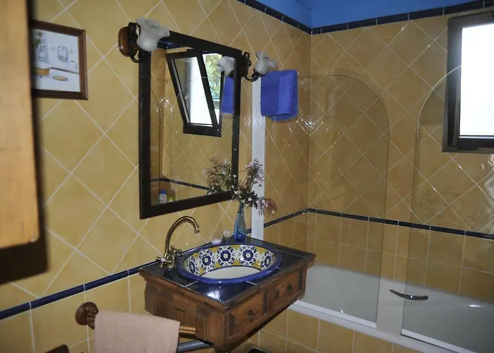 Aguelillas Holiday home La Orotava