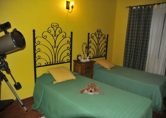 Holiday home Aguelillas La Orotava