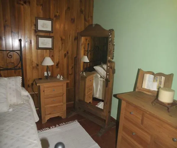 Aguelillas Holiday home La Orotava