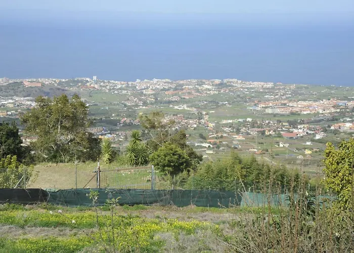 Aguelillas Holiday home