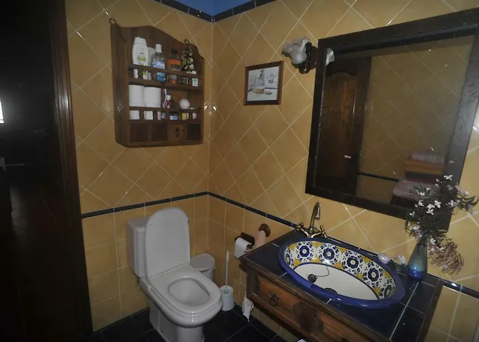 Aguelillas La Orotava