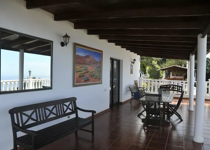 Aguelillas La Orotava