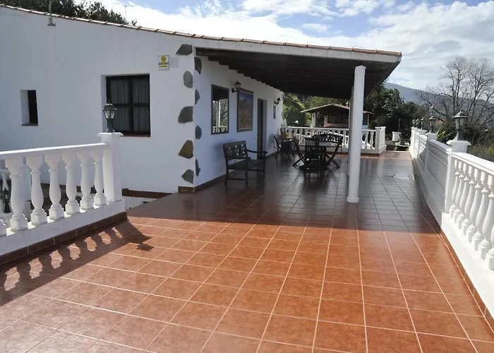 Aguelillas Ferienhaus