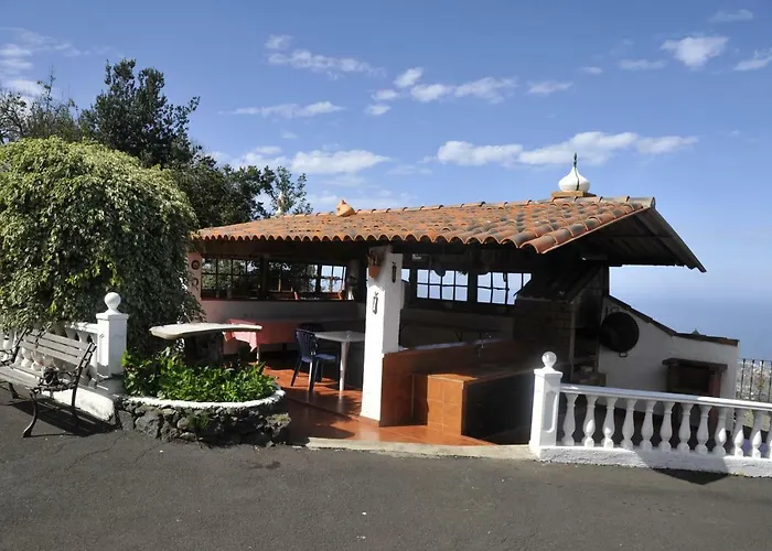Ferienhaus Aguelillas La Orotava