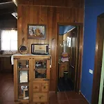 بيت للعطل Aguelillas