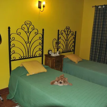 Ferienhaus Aguelillas La Orotava