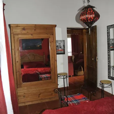 Aguelillas La Orotava