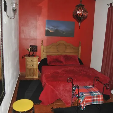 Aguelillas * La Orotava