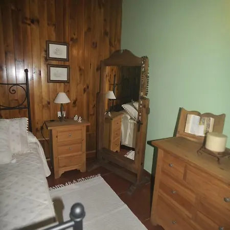 Aguelillas Ferienhaus La Orotava