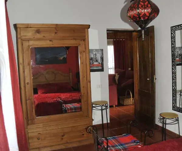 Aguelillas 라오로타바