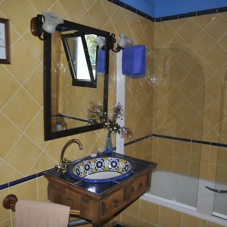 Aguelillas Nyaraló La Orotava